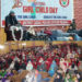 Mega event to commemorate National Girl Child Day held at Pulwama 