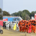 Republic Day 2023: Full dress rehearsal held in M A Stadium  Div Com inspects Parade, takes the salute 