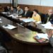 Div Com reviews progress of work on JMRDA Projects  Calls for expediting pace to ensure timeline completion 