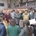 Div Com visits MA Stadium to inspect Republic Day arrangements