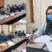 DC B’la chairs DLTC meeting for approval of SoF for 2023-24 