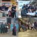 Dy DEO Ramban inspects Revision of Panchayat Electoral Roll-2023 at various locations