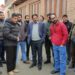 Dy. Mayor SMC & Corporator takes review of ongoing works at Khanyar