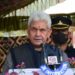 Rajouri Firing Incident: LG Announces Rs 10 Lakh Ex-Gratia, Govt Job To NoK Of Killed Civilians