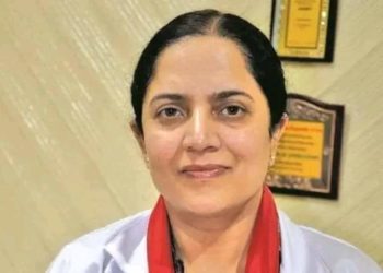 Government appoints Principal for GMC Handwara