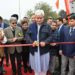 Manoj Sinha inaugurated two-day workshop on Geographical Indications (GIs) of North Western Himalayas at SKUAST-Jammu