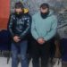Two extortionists arrested in Khanyar: Police
