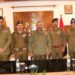 PHQ bids farewell to outgoing AIsG, SP; DGP appreciates their services & commitment