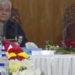 Security agencies in J&K to cast 360 degree net to wipe out militancy: Home Minister Amit Shah after Security Review Meet