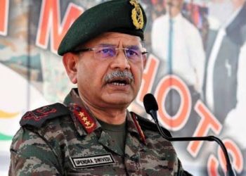 Rajouri is land of heroes & never allowed nefarious plans of neighboring nation to succeed: Lt Gen Upendra Dwivedi
