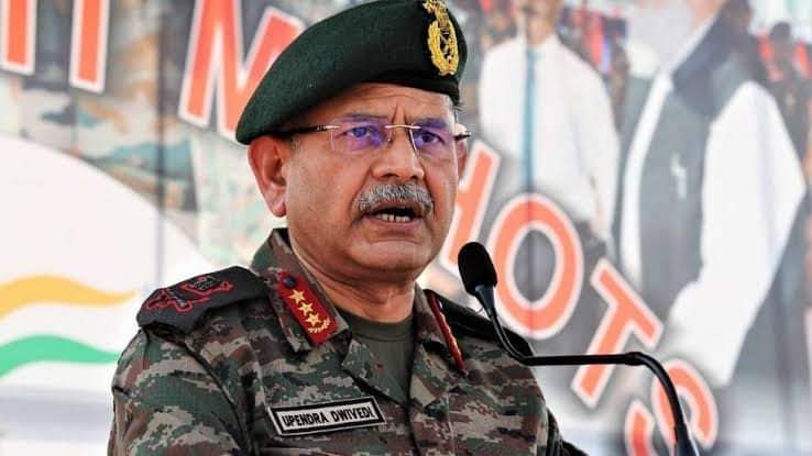 Rajouri is land of heroes & never allowed nefarious plans of neighboring nation to succeed: Lt Gen Upendra Dwivedi