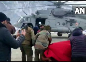 Plane with 72 persons onboard crashes in Nepal, 30 dead bodies recovered