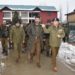 DIG SKR ANANTNAG VISITS DISTRICT PULWAMA; REVIEWS CRIME/ SECURITY SCENERIO AND ARRANGEMENTS FOR REPUBLIC DAY-2023 CELEBRATION
