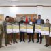DGP J&K unveils PWWA, J&K calendar for 2023