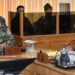 Army Holds Meeting With Security Agencies In J&K, Reviews Prevailing Internal Situation