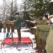 Budgam Police observed National Voters Day 2023. NVD2023