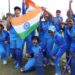 India create history, lift inaugural U-19 Women’s T20 World Cup title after beating England in final