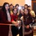 DGP J&K inaugurates V-Lounge at Gulshan Ground Jammu 