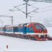Fresh snowfall disrupts air, surface traffic in Kashmir, train service also suspended