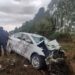 Girl student dead, 10 injured in Kathua road accident