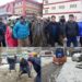 All major roads, link-roads, streets & alleys cleared of Snow: SMC