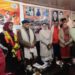 Rahul’s Yatra was possible in BJP Govt. Only : Darakhashan Andrabi