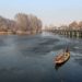 Night Temp Rises Further At Most Places Amid Snowfall Forecast In Kashmir