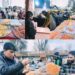 Food Safety Department Budgam intensifies market checking