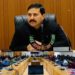 Deputy Commissioner Rajouri reviews functioning of Revenue Department  