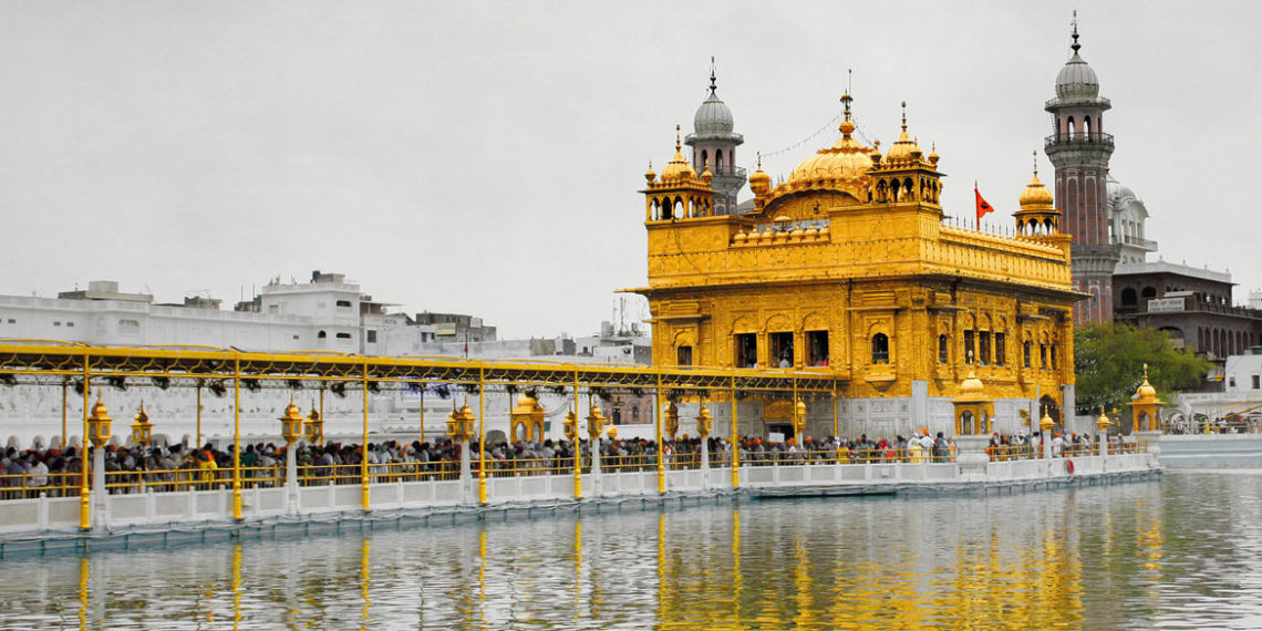 LEGACY OF GURU GOBIND SINGH 