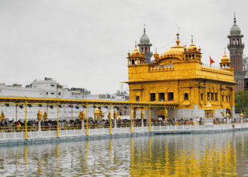 LEGACY OF GURU GOBIND SINGH 