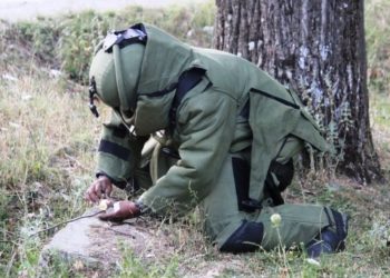 2 IEDs Recovered In Rajouri, Destroyed Later: Police