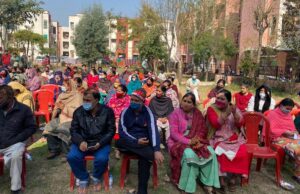 KASHMIR : INCOMPLETE WITHOUT KASHMIRI PANDITS