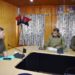 SSP Budgam chairs security review meeting