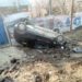 Speeding Car Hits 3 Persons in Anantnag; 1 Dies, 2 Injured