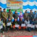 144 Battalion under the aegis of Srinagar Sector, CRPF organized indoor games tournament as part of ‘Jashn-e-Chillai Kalan’ at Govt. Boys Higher Secondary School, Zadibal.  