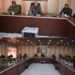 SSP Pulwama chairs security review meeting in view of Republic Day-2023