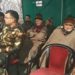 Cricket Tournament  Organised by Army’s 19 RR Concludes at Nowgam Shangus. 