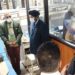 Lt Governor visited GMC Jammu to Inquire About The Health of Civilians Injured in Rajouri Militant Attack