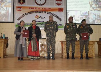 MEMORANDUM OF UNDERSTANDING BETWEEN