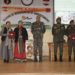 MEMORANDUM OF UNDERSTANDING BETWEEN