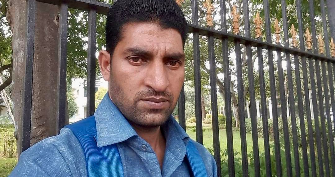 26-year-old PhD Scholar from Kulgam dies of cardiac arrest at Mysore University