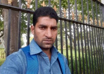 26-year-old PhD Scholar from Kulgam dies of cardiac arrest at Mysore University