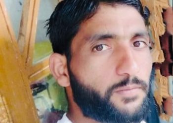 Ganderbal driver dies in Budgam road accident