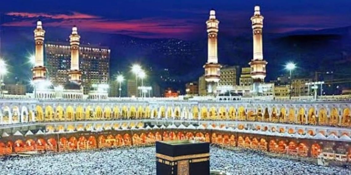 Haj forms to be available shortly; More facilities for pilgrims this year than previous years, HCoI’s focuss on making Haj cheaper: Er Aijaz Hussain 