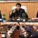 ADDC Gbl reviews R-day celebration arrangements in district