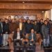 Budgam Police bids warm farewell to outgoing SSP Budgam