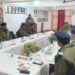 Sh. Jaidev Kesri, DIGP has assumed the command of North Range CRPF Sringar