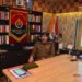 Rayees Mohammad Bhat (IPS) Takes Over As DIG South Kashmir