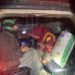 Indian Army Rescues Pregnant Woman amidst heavy snowfall – saves lives